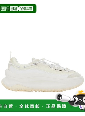 1h可退 香港直邮Moon Boot Moon247 Xlace 运动鞋 80D2490100UA00