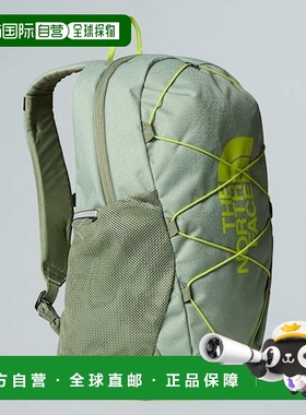 自营欧洲直邮北面 Jester儿童背包 THE NORTH FACE