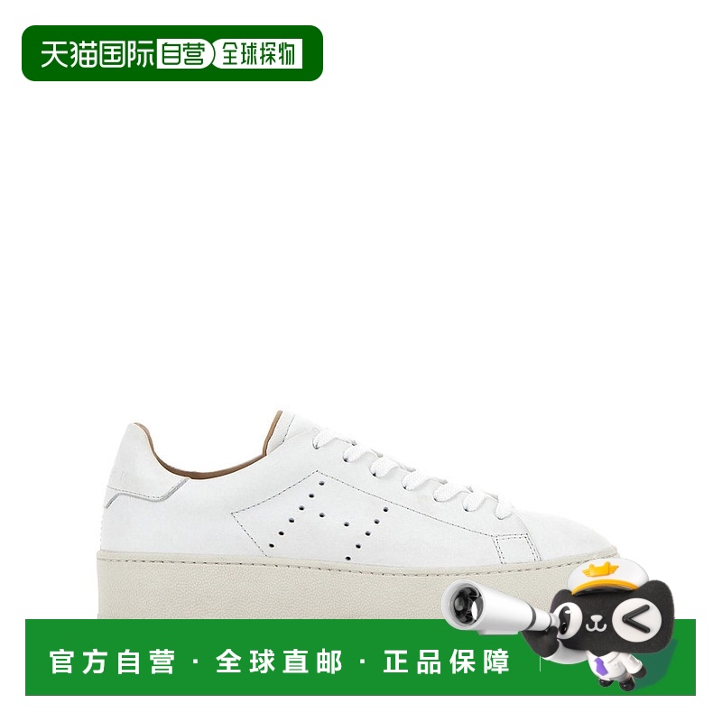 欧洲直邮HOGAN 女士运动鞋HXW6720FL60TOGB001