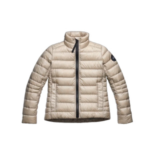 香港直邮Canada Cypress 羽绒服 2236LB Goose