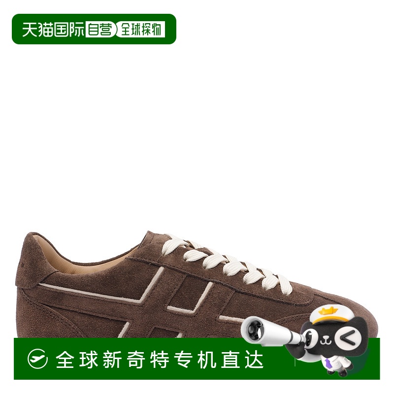 1h可退 欧洲直邮hogan 男士 运动鞋