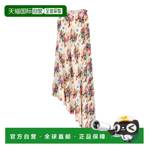 香港直邮LOEWE 女士半身裙 S540Y09XQR9616 AW202【付后1h可退】