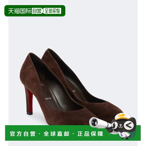 香港直邮Christian Louboutin 克里斯提 鲁布托 女士 Fannylove