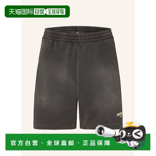 1h可退 欧洲直邮represent 男士 休闲裤
