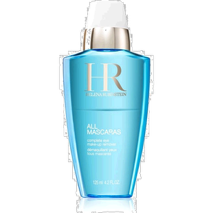 欧洲直邮Helena Rubinstein赫莲娜眼唇卸妆液睫毛膏卸妆水125ml正