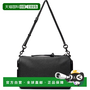 雅可布 女士 黑色 香港直邮Marc Snapshot 马克 The DTM Jacobs