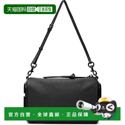 香港直邮Marc Jacobs 马克 雅可布 女士 黑色 The Snapshot DTM