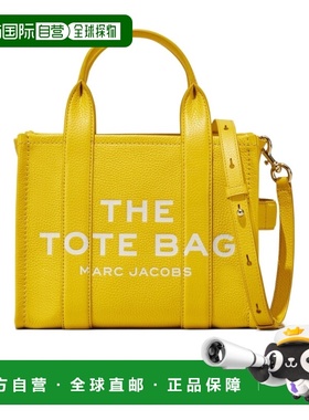 香港直邮Marc Jacobs 徽标单肩包 H009L01SP21