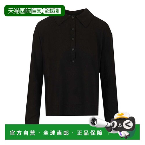 1h可退 香港直邮S MAX MARA 女士针织衫 2619361061600037010 SS2