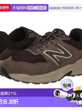 1h可退 香港直邮New Balance  女士 Fresh Foam T510v6 H2O Resis