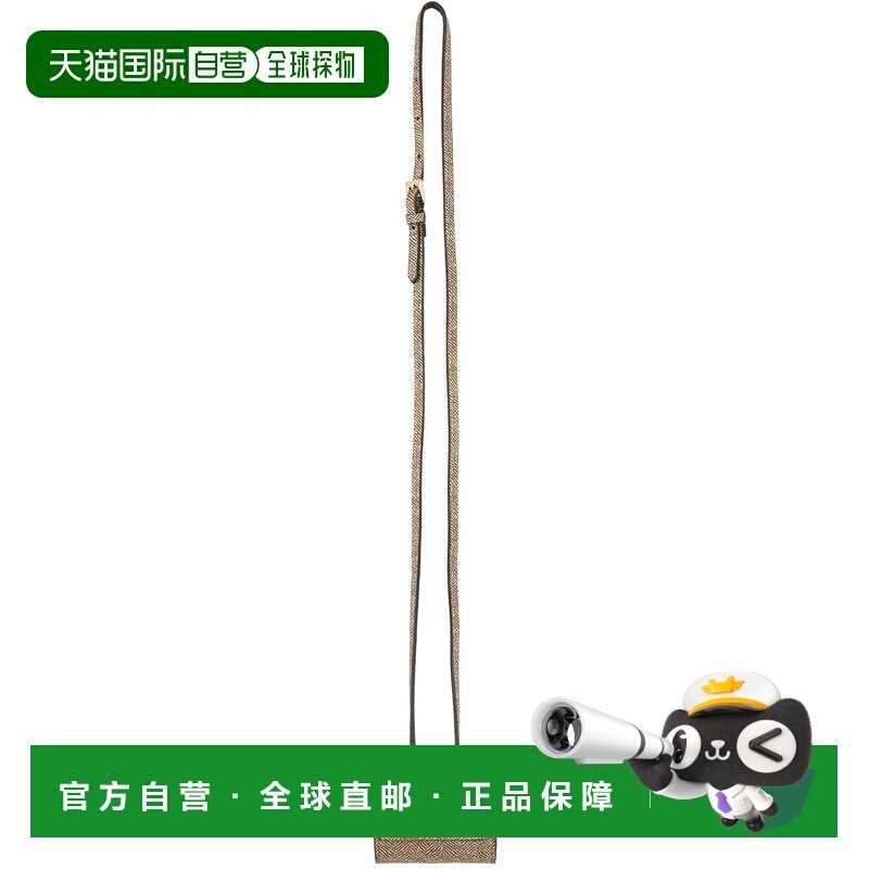 1h可退 香港直邮Maison Margiela 马丁 马吉拉 女士 金色 AirPods,箱包皮具/热销女包/男包,手机包,淘宝优惠券,粉丝福利购,淘宝优惠卷