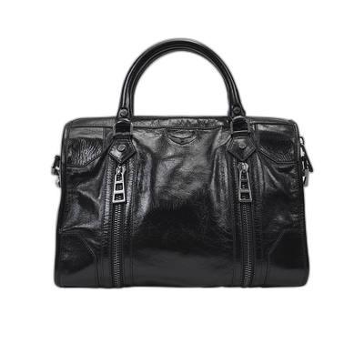 香港直邮Zadig & Voltaire 徽标手提包单肩包斜挎包 LWBA00034