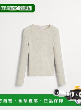 欧洲直邮BRUNELLO CUCINELLI 25秋冬 252B9AM84200C9610 儿童 针