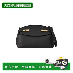 1h可退 欧洲直邮菲拉格慕 26春夏  FERB55A7BCK 女士 单肩包