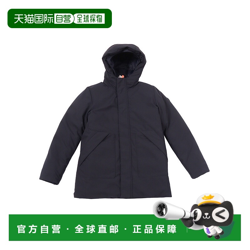 欧洲直邮save the duck 少男 外套