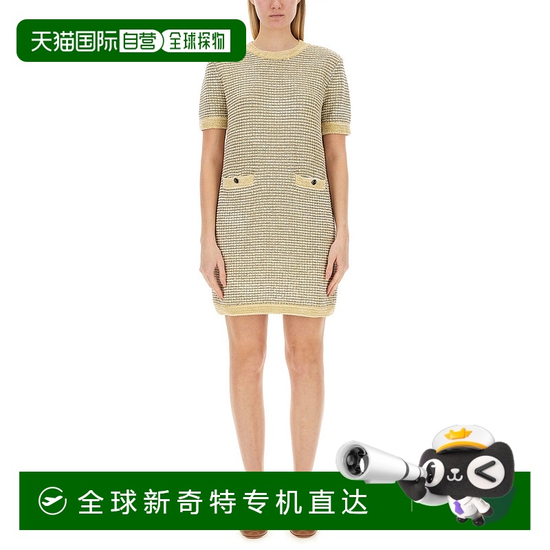 1h可退 欧洲直邮tory burch 女士 连衣裙