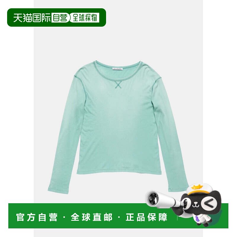 acne studios 女士 上装T恤图片