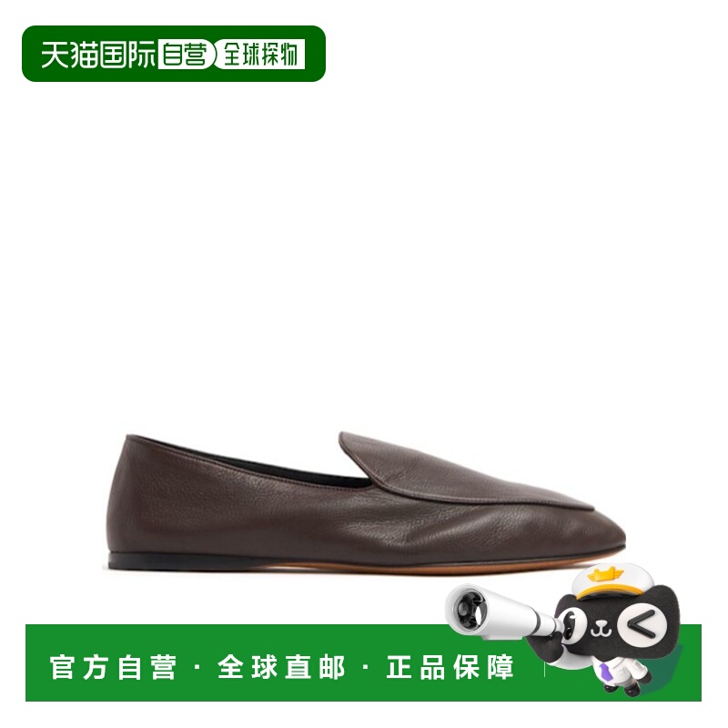 香港直邮The Row Awar莫卡辛鞋 81I-U0U006