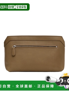 香港直邮The Row Terrasse手拿包 W1674L72