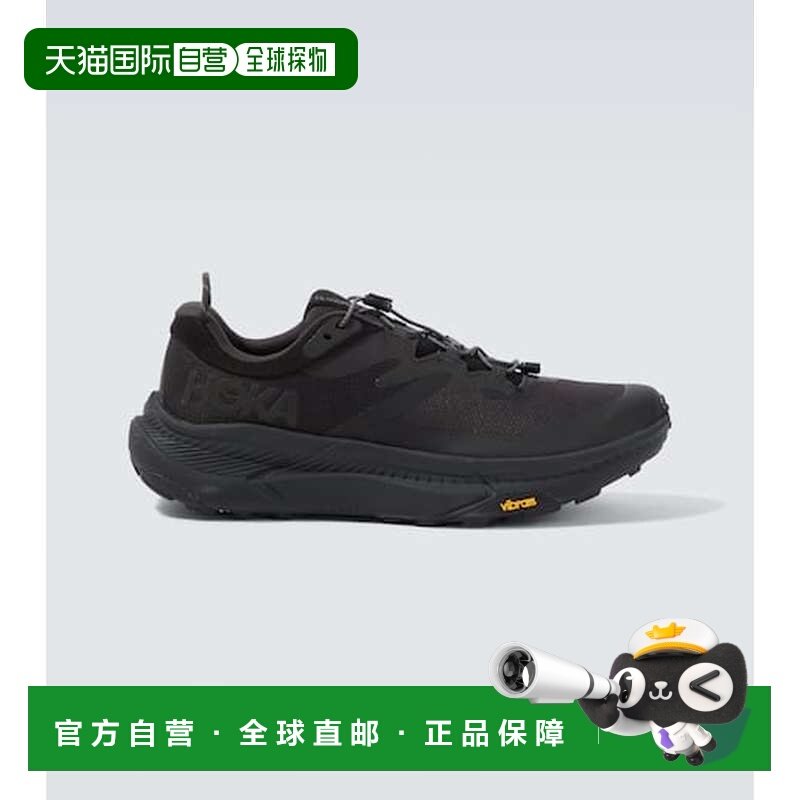1h可退 香港直邮Hoka One One 男士 Transport GORE-TEX® 运动鞋,运动鞋new,其它运动鞋,淘宝优惠券,粉丝福利购,淘宝优惠卷