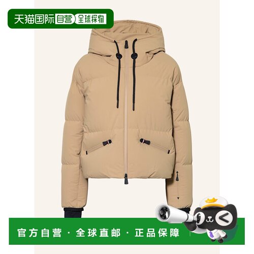 1h可退 欧洲直邮moncler/盟可睐 女士 外套夹克