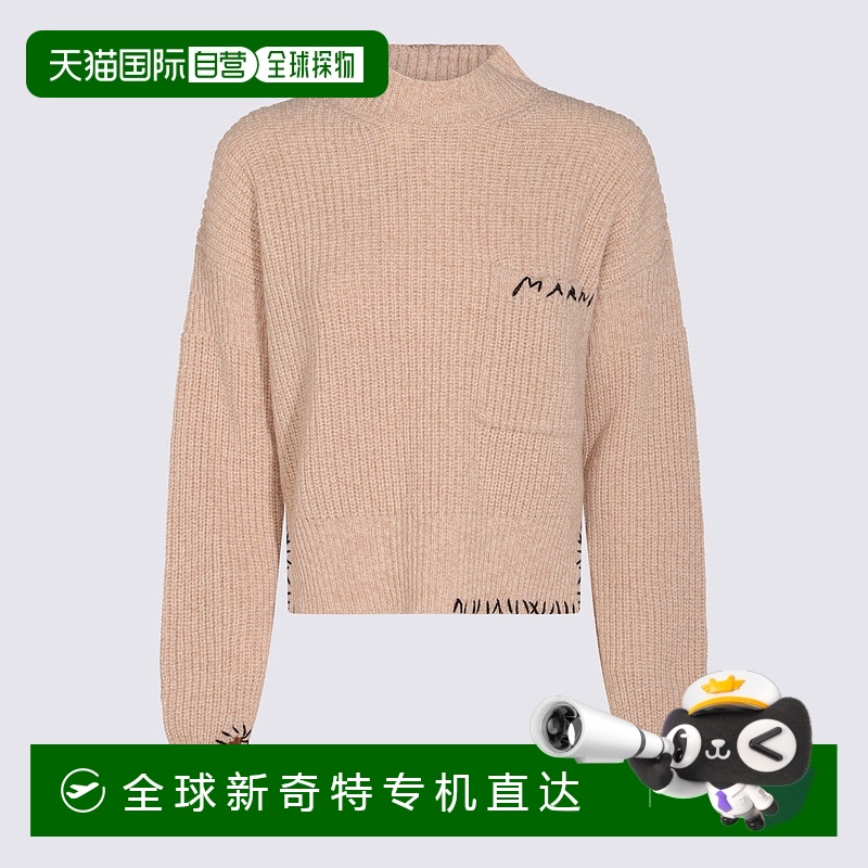 1h可退 欧洲直邮marni 女士 外套