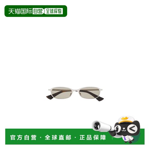 Saint Laurent 全框太阳镜 A003D1Y9969