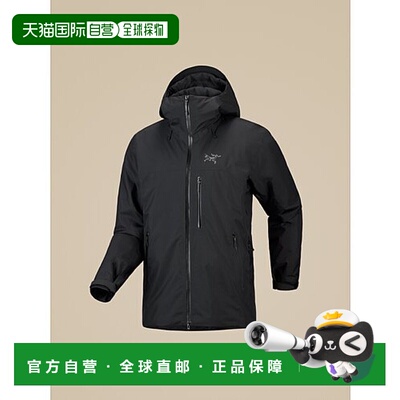 欧洲直邮Arc'teryx 始祖鸟Beta Insulated Jacket 棉服 男装