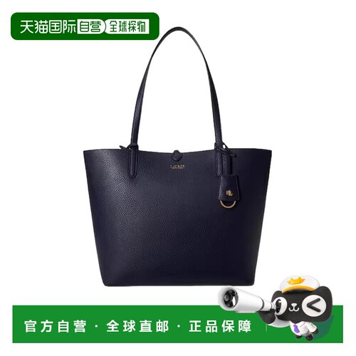 香港直邮Ralph Lauren 双提手托特包单肩包手提包 431795329