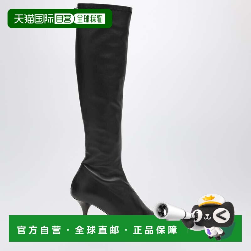 1h可退 香港直邮AcneStudios艾克妮女士鞋靴图片