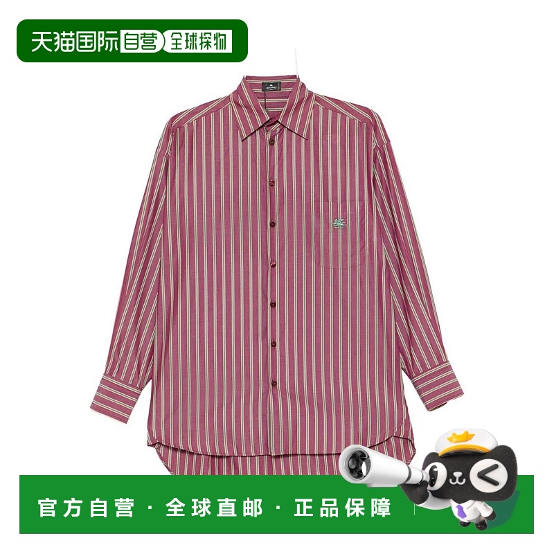 欧洲直邮etro 女士 衬衫