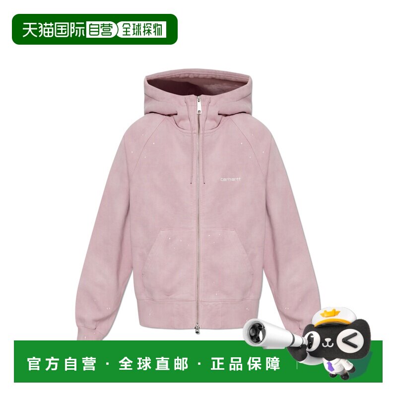 欧洲直邮carhartt wip 女士 运动衫卫衣