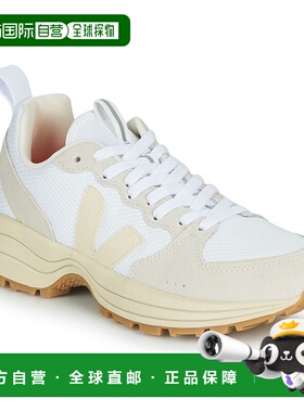 欧洲直邮VEJA  女鞋 春夏 低帮板鞋 VENTURI厚底老爹鞋