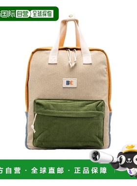 香港直邮Bobo Choses 双提手包袋 C223AI005