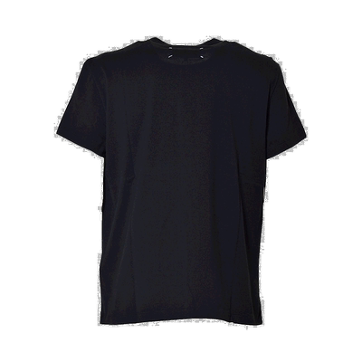 香港直邮Maison Margiela 徽标短袖T恤 S50GC0684S22816