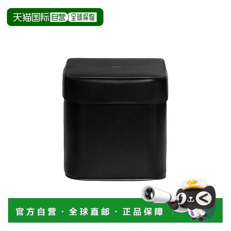 香港直邮Celine 徽标收纳盒 4M1783EIQ.