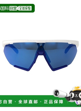 香港直邮adidas 阿迪达斯 男士 CMPT AERO LI 眼镜 SP007124X