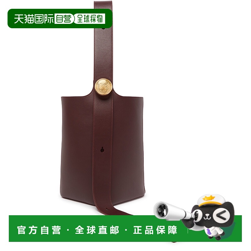 欧洲直邮LOEWE 罗意威 25秋冬  AANBBBWX01/7240 LOE5XE8EBUR 女