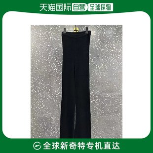 黑色女士打底裤 RIBWS RP01C5658 香港直邮RICK OWENS