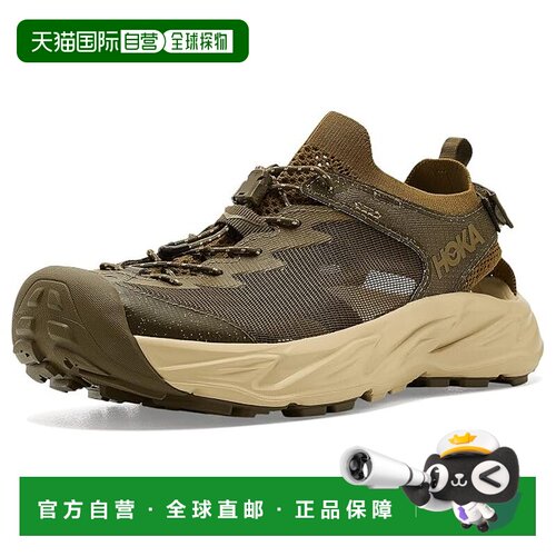 1h可退 美国直邮Hoka One One 男士 Hopara 2 登山鞋  舒适时尚