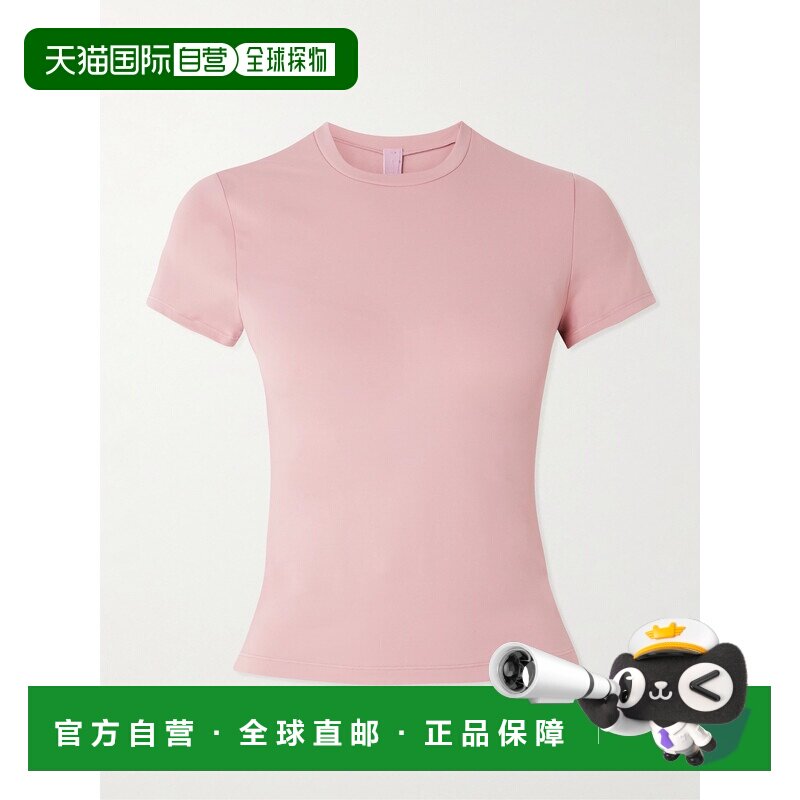 1h可退 SKIMS女士T恤图片