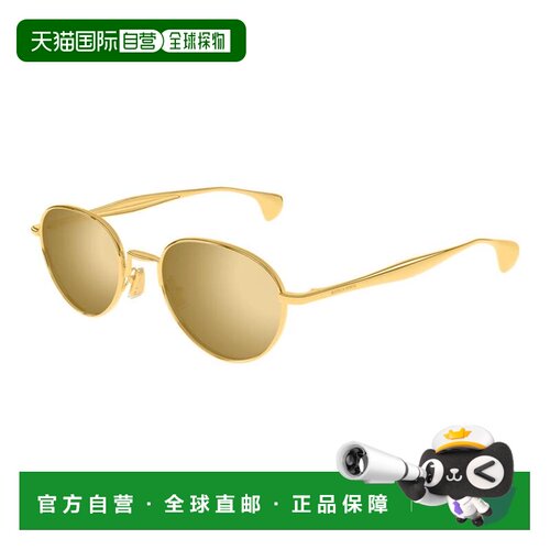 香港直邮Bottega Veneta 葆蝶家 女士 -sunglasses 太阳镜 BV1396