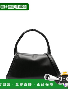 香港直邮Y PROJECT 女士 Y/PROJECT Bags Black 包袋 620BA007BLA