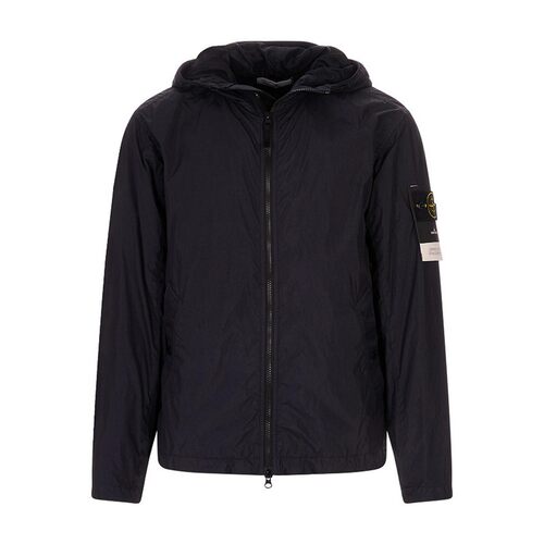 欧洲直邮stone island 男士 夹克衫外套