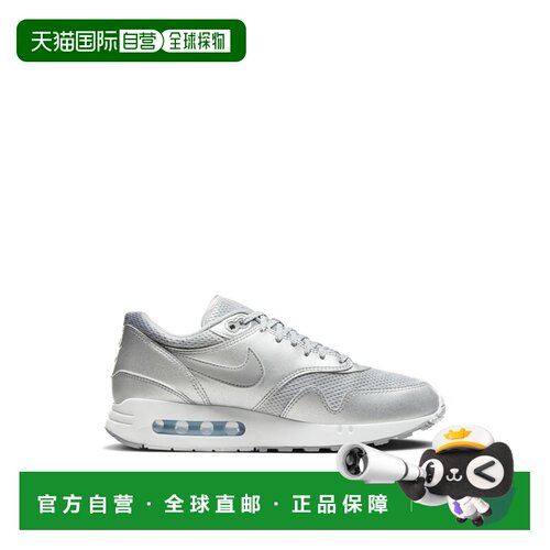 香港直邮NIKE 男士运动鞋 FV7477002SILVER AW2026 银色耐克