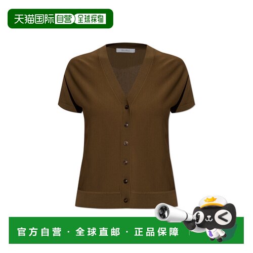 香港直邮MAX MARA 女士针织衫 MXMFINITO2621346021005 AW2026