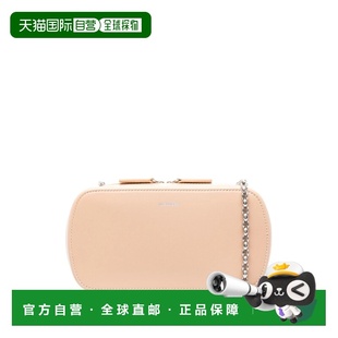 1h可退 香港直邮Jil Sander 吉尔 桑达 女士 Shoulder Bags 单肩
