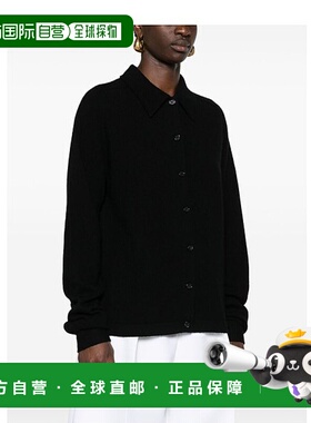 欧洲直邮TOTEME 女士衬衫 243WRT0347YA0016001长袖开衫