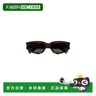 SL618 徽标太阳镜 香港直邮Saint Laurent