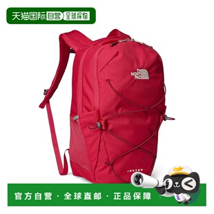 1h可退 香港直邮the north face 北面 女士 Jester 双肩包